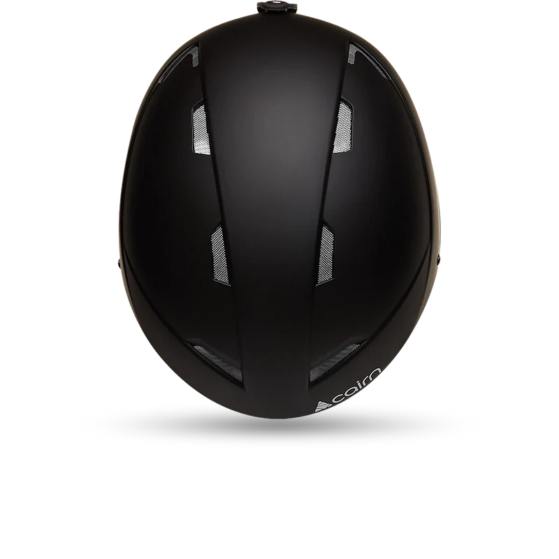 ANDROID MAT BLACK