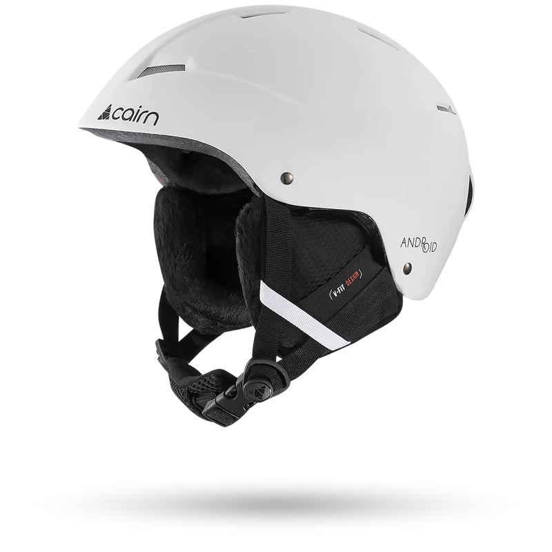 ANDROID MAT WHITE