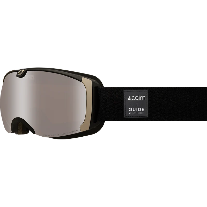 PEARL SPX3 MAT BLACK SILVER