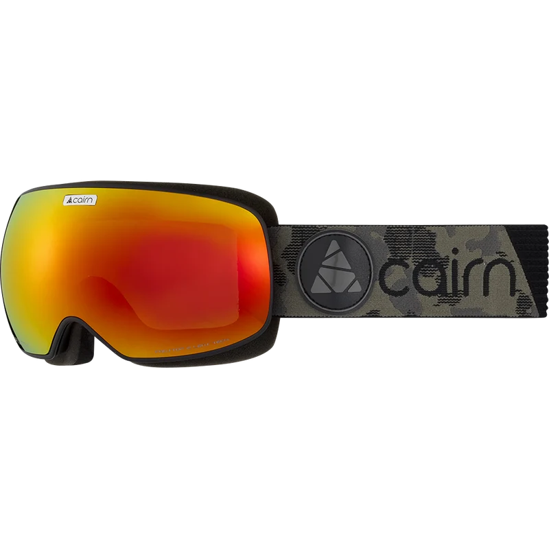 GRAVITY SPX3 MAT CAMO ARMY