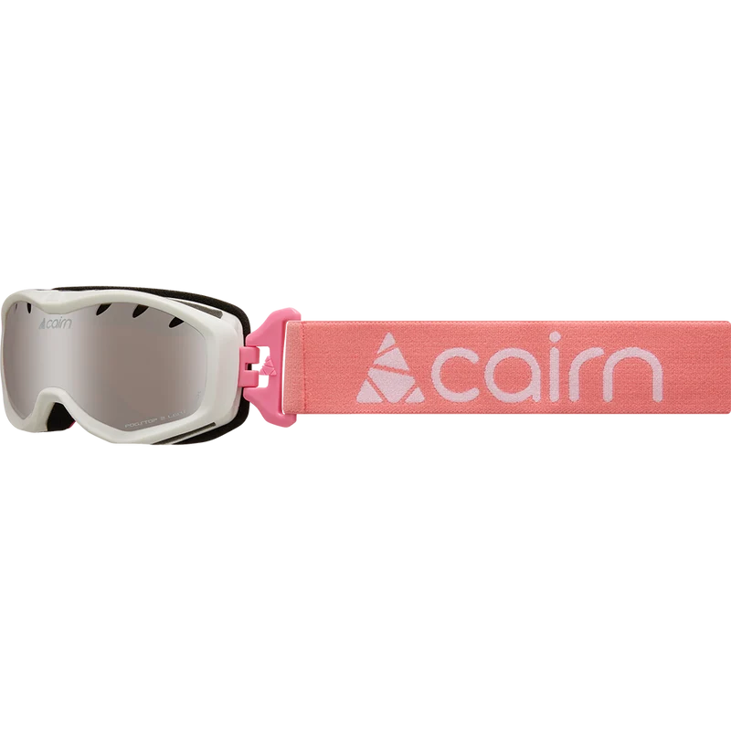 RUSH SPX3 SHINY WHITE CANDY PINK
