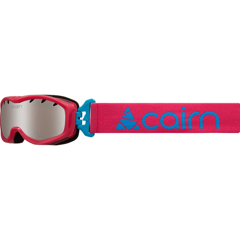 RUSH SPX3 SHINY FUCHSIA AZURE
