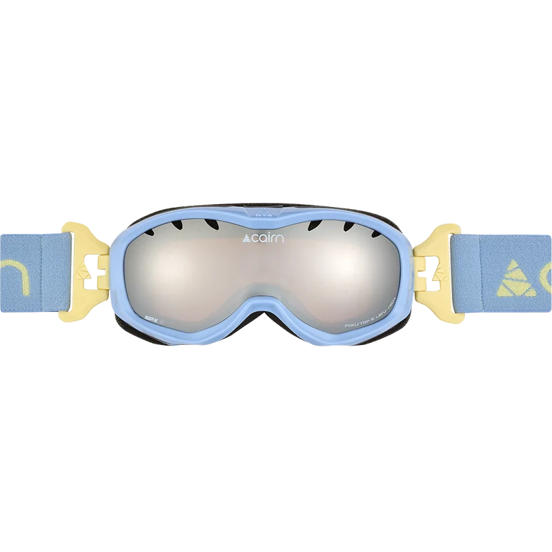 RUSH SPX3 MAT POWDER BLUE