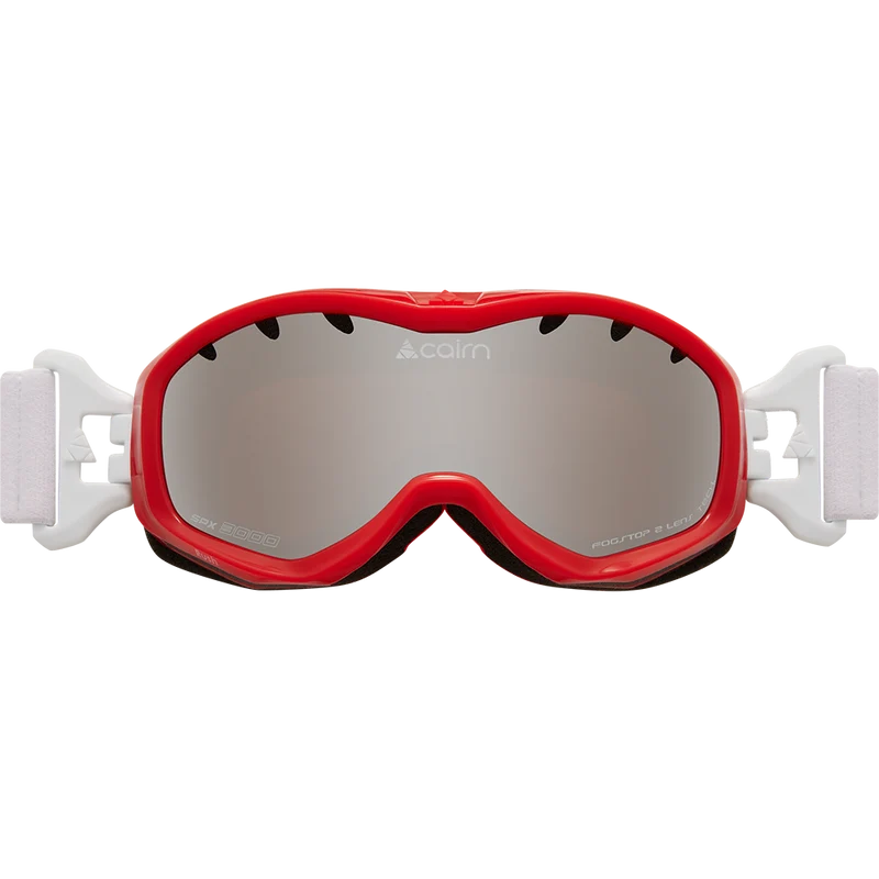RUSH SPX3 SHINY RED WHITE