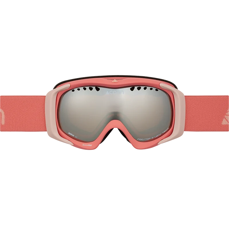 BOOSTER SPX3 MAT CORAL PINK