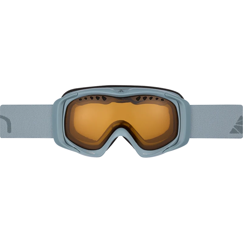 BOOSTER SPX PHOTOCHROMIC MAT EUCALYPTUS SAUGE
