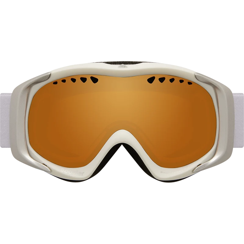 BOOSTER SPX PHOTOCHROMIC MAT WHITE MAT SILVER