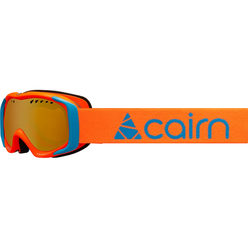 BOOSTER SPX PHOTOCHROMIC NEON ORANGE NEON BLUE