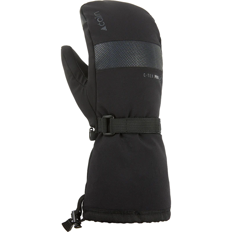 MAKALU IN PRO LONG BLACK