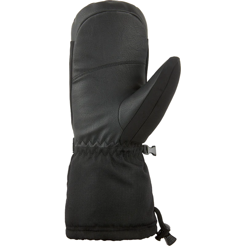 MAKALU IN PRO LONG BLACK