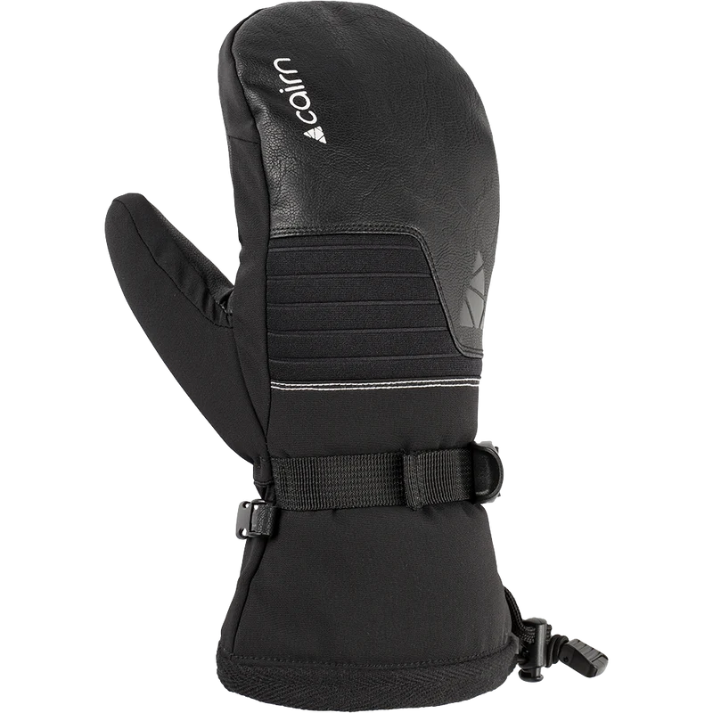 OLYMPUS IN PURE R BLACK NEOPRENE