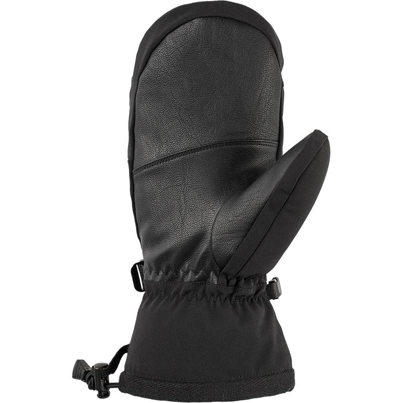 OLYMPUS IN PURE R BLACK NEOPRENE
