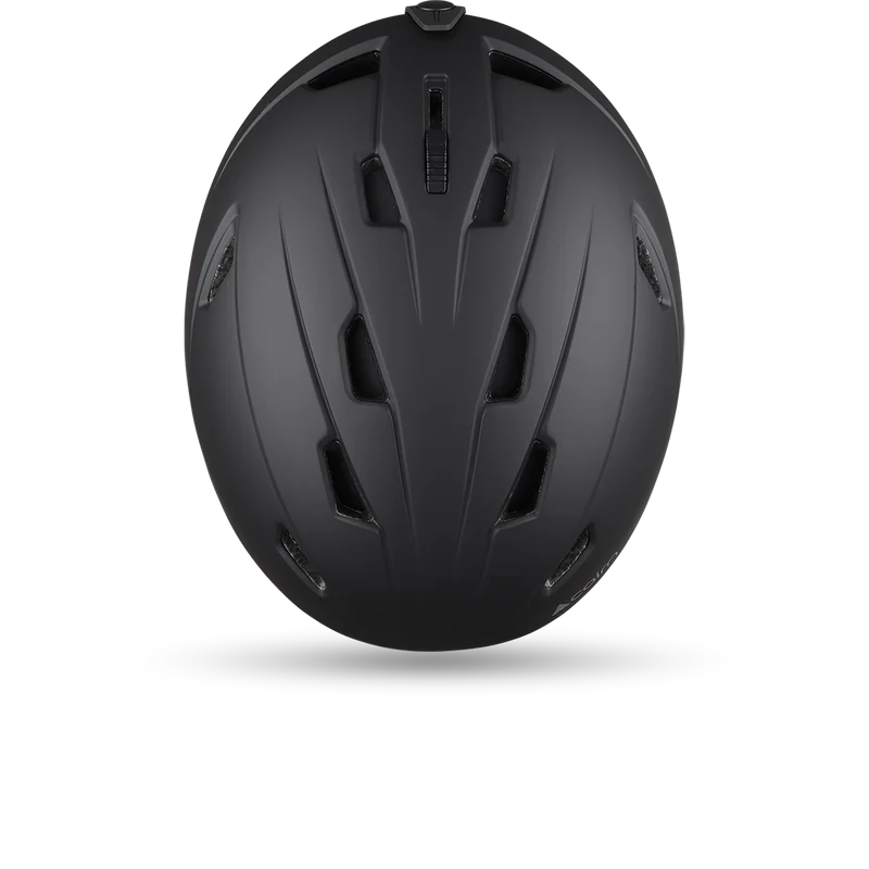 ELECTRON MAT BLACK