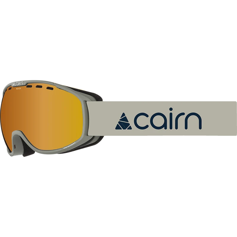 BLAZE L SPX PHOTOCHROMIC MAT AGATE GRAY