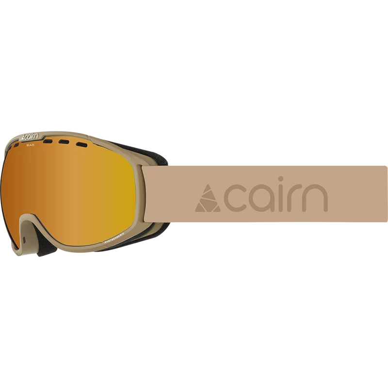 BLAZE L SPX PHOTOCHROMIC MAT BISCUIT