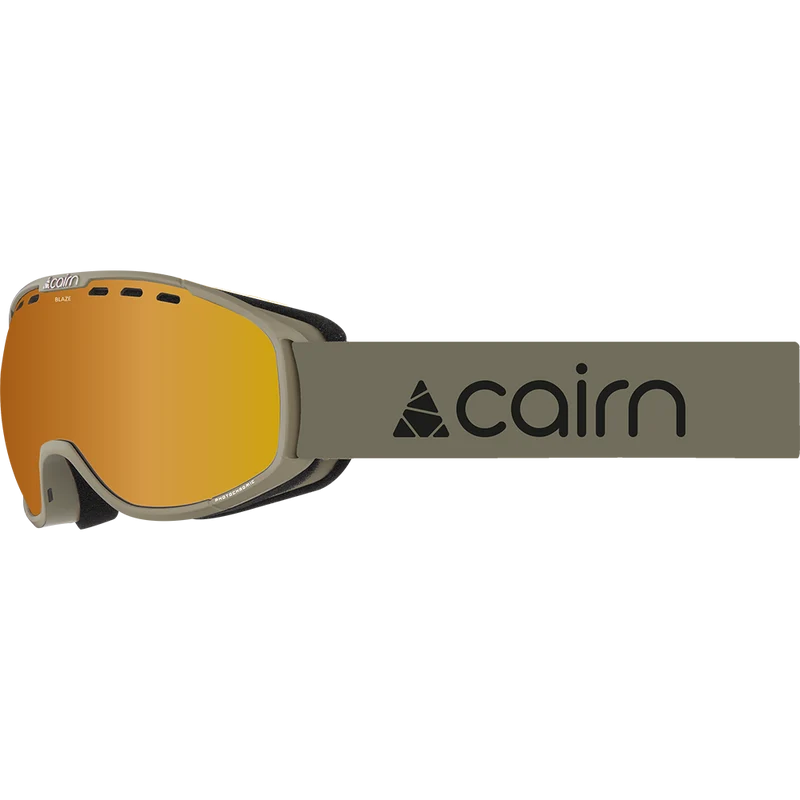 BLAZE L SPX PHOTOCHROMIC MAT KHAKI