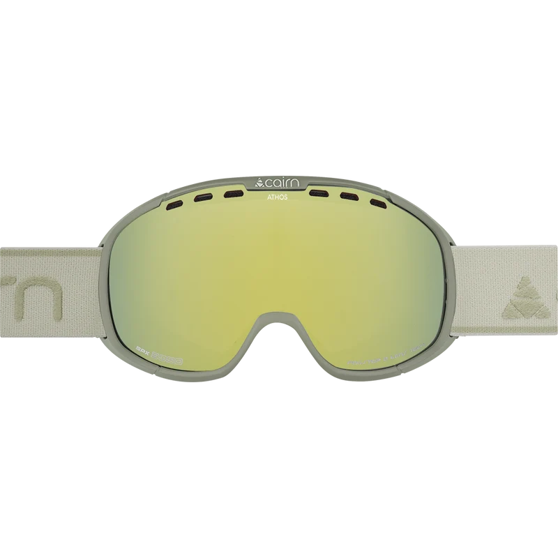 BLAZE L PURE SPX3 MAT AGATE GRAY