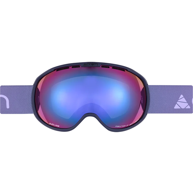 BLAZE L PURE SPX3 MAT NIGHT LILAC