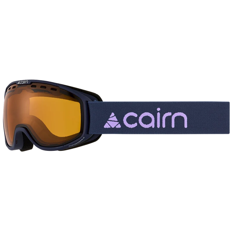 BLAZE M SPX PHOTOCHROMIC MAT NIGHT LILAC