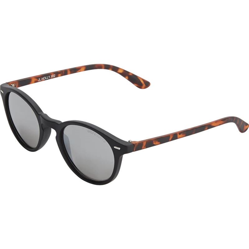 HOLLY MAT BLACK TORTOISE