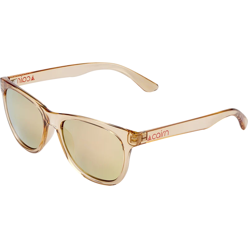FOOLISH POLARIZED CRYSTAL NUDE