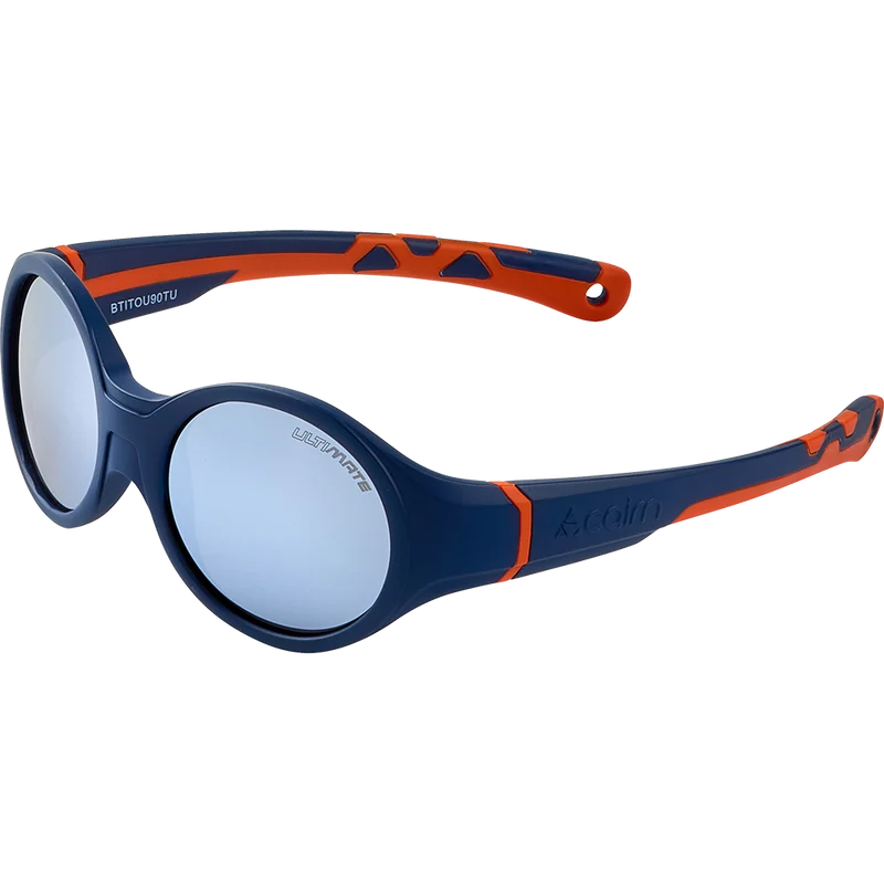 TITOU MAT MIDNIGHT BRIGHT RED