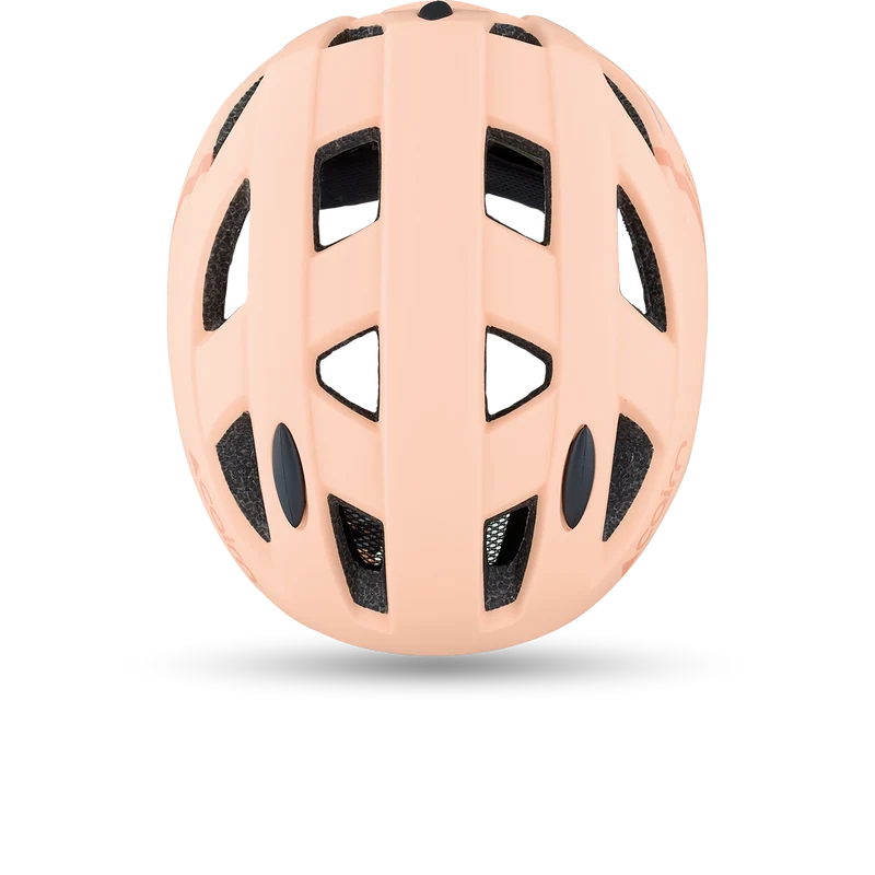 KUSTOM MAT PEACH