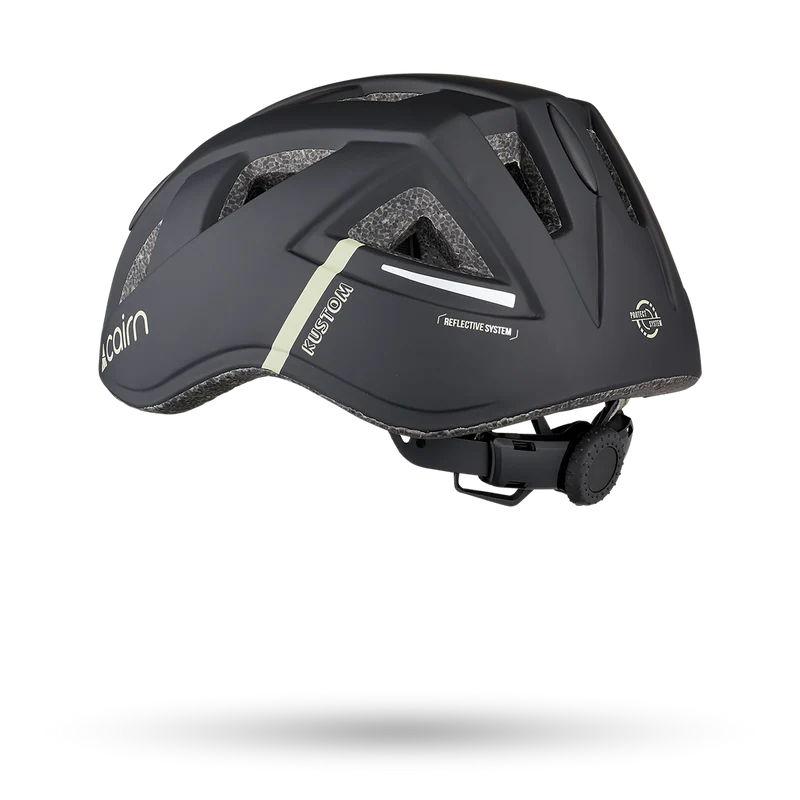 KUSTOM MAT BLACK AGATE GRAY
