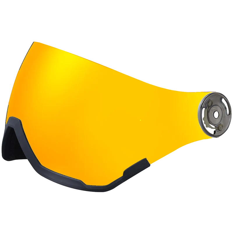 VISOR ANDROID VISOR CAT1 YELLOW