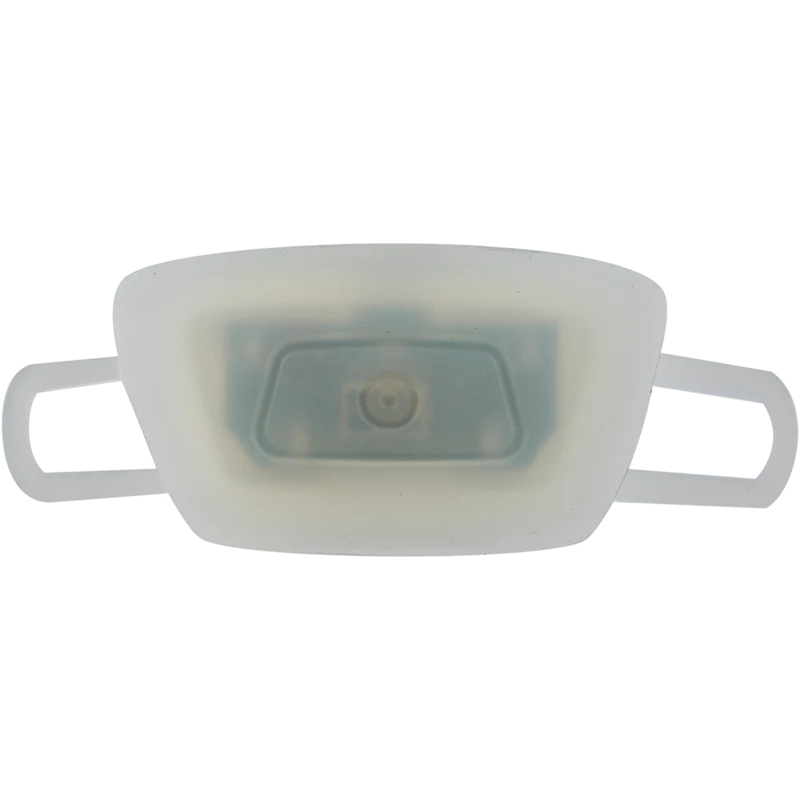 LED LIGHT USB QUARTZ/FUSION WHITE