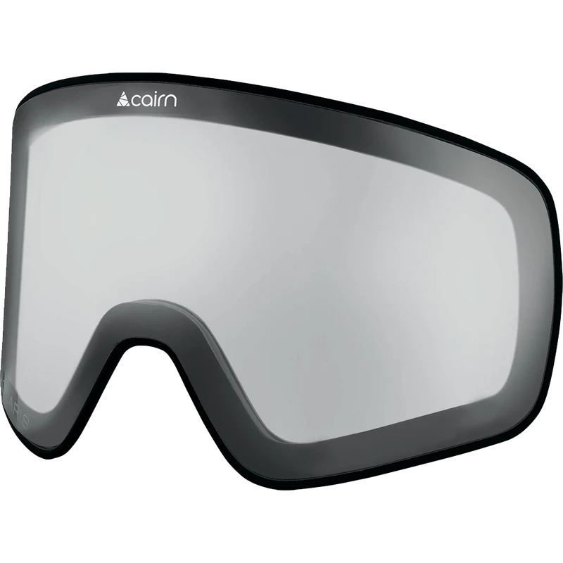 MAGNITUDE LENS CLX3 BLACK - SILVER