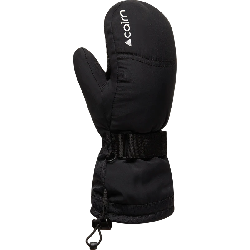 MAKALU IN PURE J BLACK