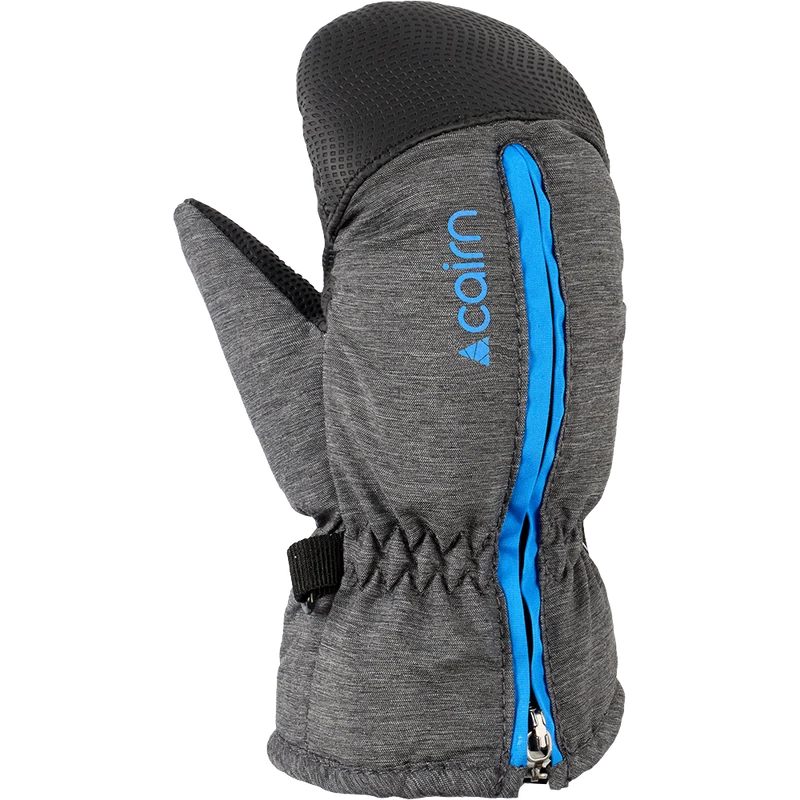 DOODLE IN PURE B DARK GREY CHINE BLUE