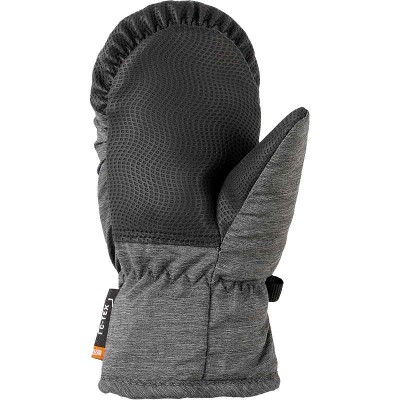 DOODLE IN PURE B DARK GREY CHINE BLUE