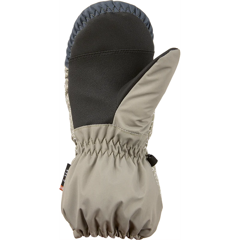 DOODLE IN PURE B LONG LIGHT KHAKI