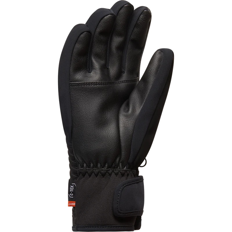 ELENA PURE FIT BLACK DARK GREY CHINE