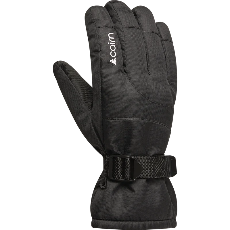 OPTIMA M C-TEX BLACK