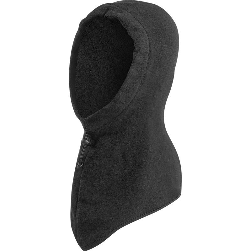 POLAR FLEECE BALACLAVA BLACK