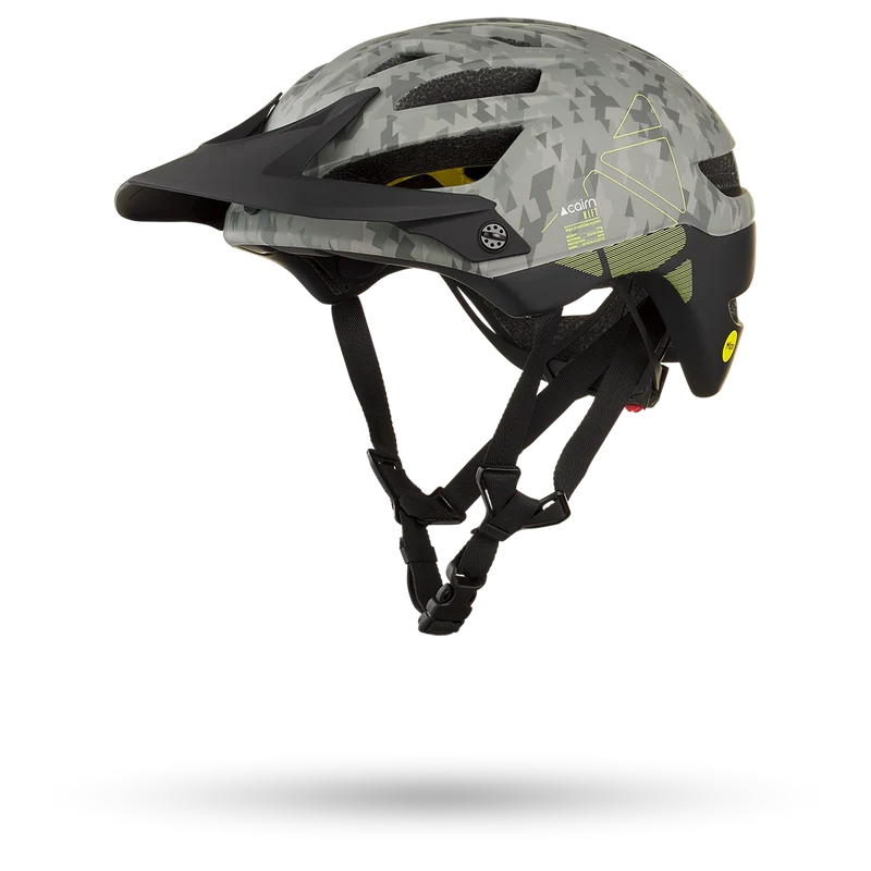 RIFT MIPS® MAT KHAKI CAMO