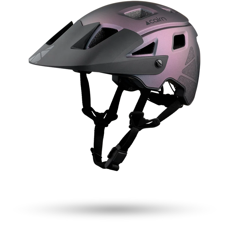MAGMA MAT METALLIC CAMELEON