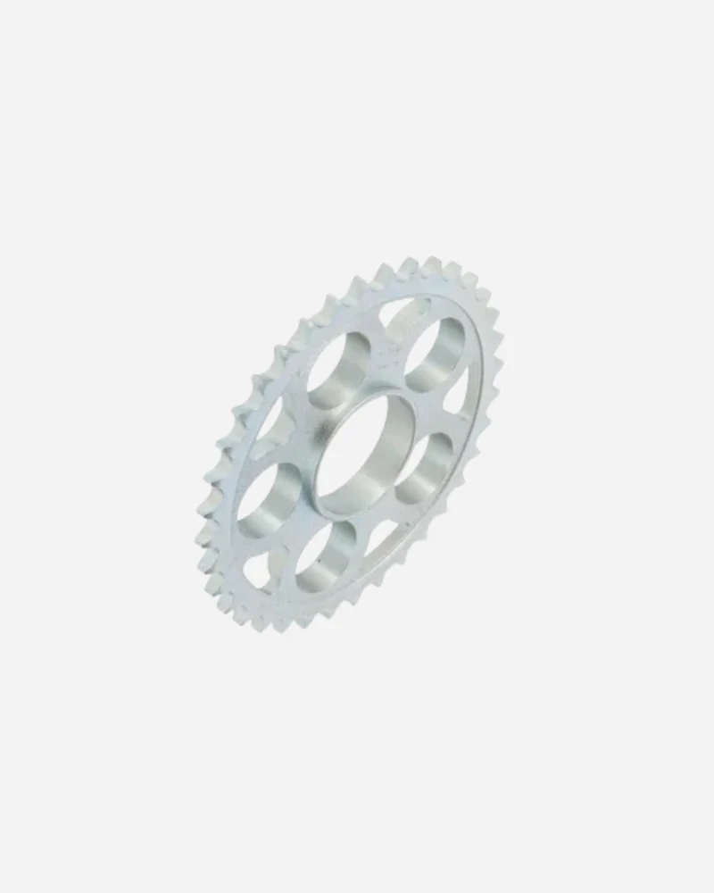 Couronne AFAM acier 10304A - 49 dents