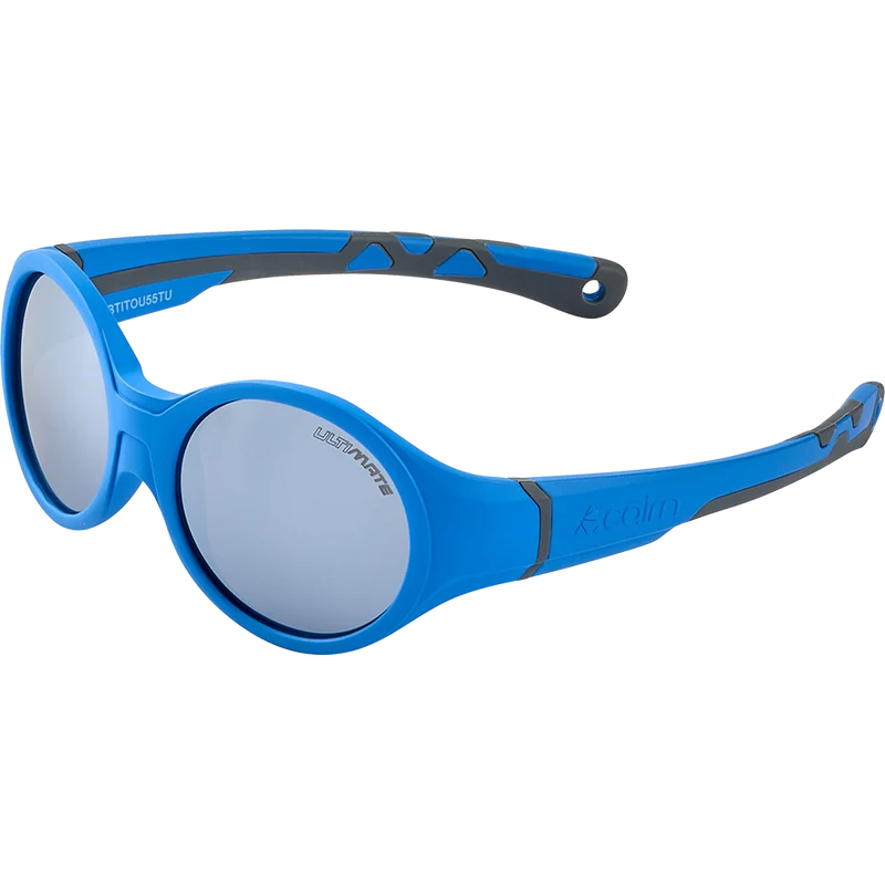 TITOU MAT DENIM GREY