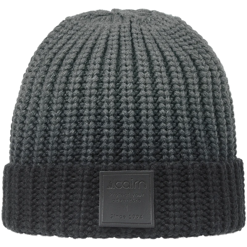 NOE HAT BLACK GRAPHITE