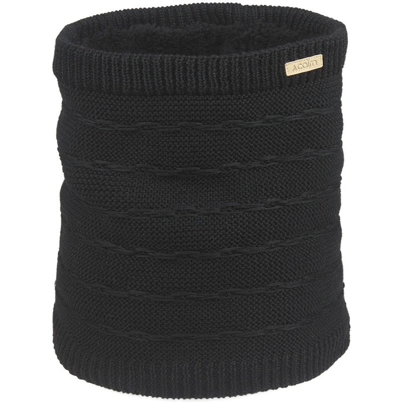 ALVA COL BLACK