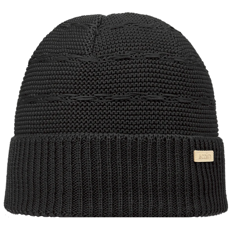 ALVA HAT BLACK