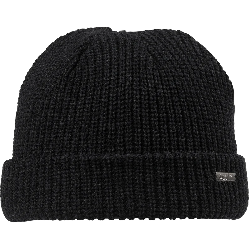 MALO HAT BLACK