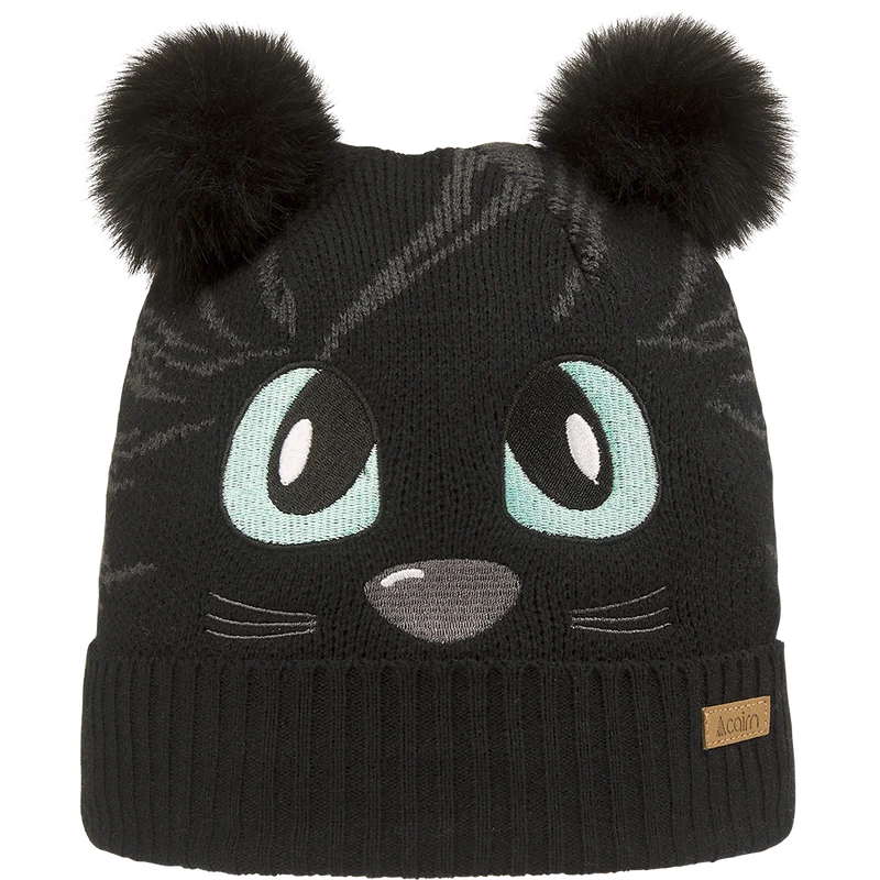 AXEL HAT J BLACK TIGER