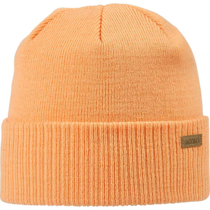 FAB HAT PEACH