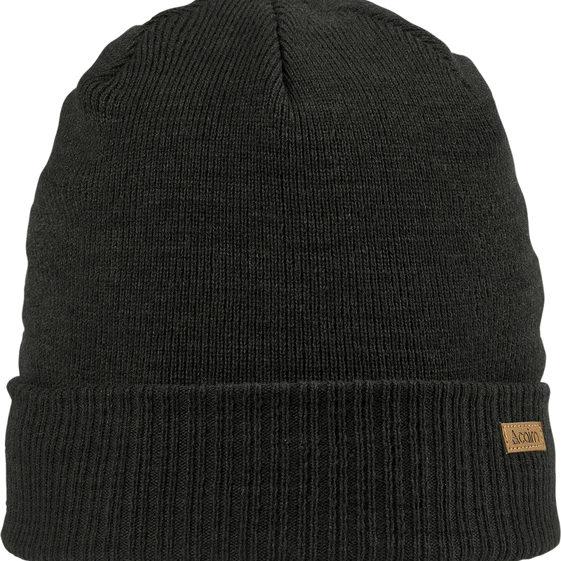FAB HAT BLACK