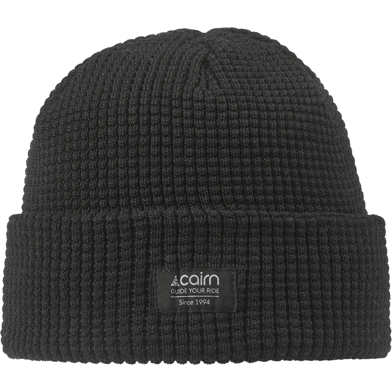 DOM HAT BLACK